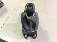 Recambio de pomo palanca cambio para opel astra k (b16) 1.4 turbo (68) referencia OEM IAM    2