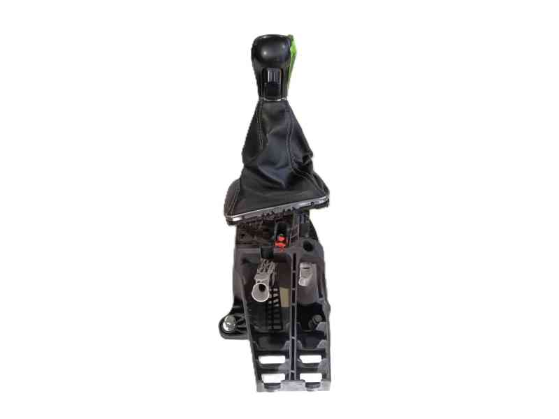 Recambio de pomo palanca cambio para opel astra k (b16) 1.4 turbo (68) referencia OEM IAM   