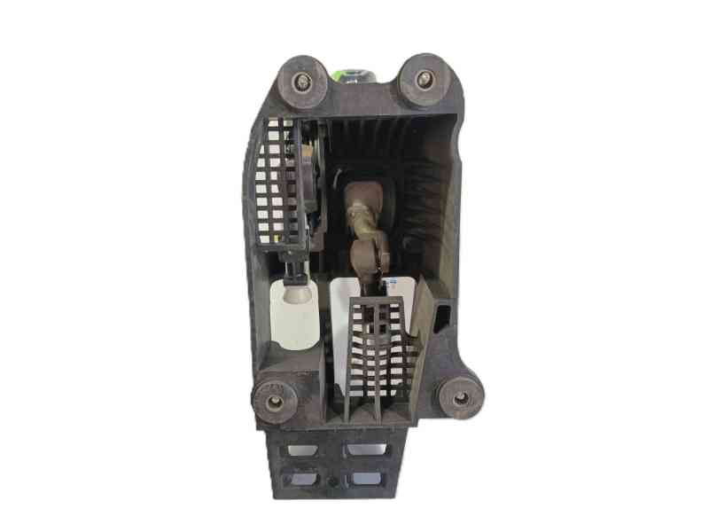 Recambio de pomo palanca cambio para opel astra k (b16) 1.4 turbo (68) referencia OEM IAM   