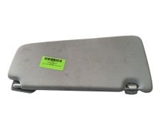 Recambio de parasol izquierdo para land rover discovery sport (l550) 2.0 d referencia OEM IAM LR060426   2