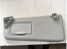 Recambio de parasol izquierdo para land rover discovery sport (l550) 2.0 d referencia OEM IAM LR060426   2