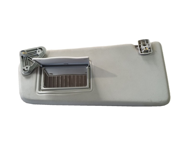 Recambio de parasol izquierdo para land rover discovery sport (l550) 2.0 d referencia OEM IAM LR060426  