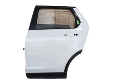 Recambio de puerta trasera izquierda para land rover discovery sport (l550) 2.0 d referencia OEM IAM LR061285  