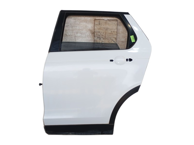 Recambio de puerta trasera izquierda para land rover discovery sport (l550) 2.0 d referencia OEM IAM LR061285  