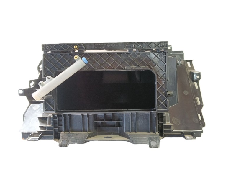 Recambio de guantera para land rover discovery sport (l550) 2.0 d referencia OEM IAM LR060638  