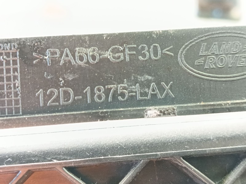 Recambio de guantera para land rover discovery sport (l550) 2.0 d referencia OEM IAM LR060638  