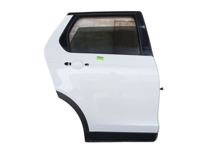 Recambio de puerta trasera derecha para land rover discovery sport (l550) 2.0 d referencia OEM IAM LR061284  