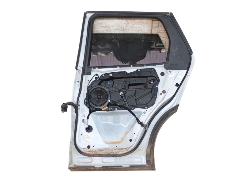 Recambio de puerta trasera derecha para land rover discovery sport (l550) 2.0 d referencia OEM IAM LR061284  