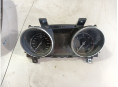 Recambio de cuadro instrumentos para land rover discovery sport (l550) 2.0 d referencia OEM IAM   