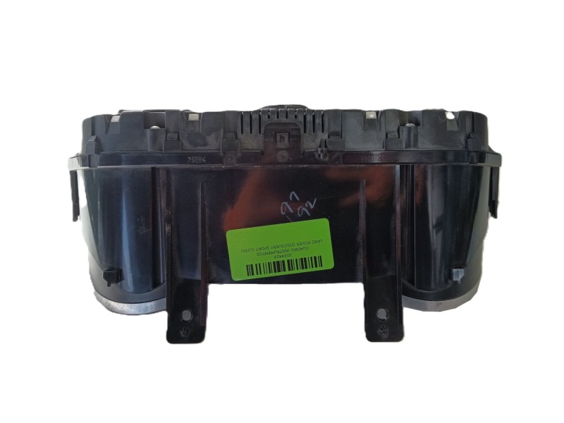 Recambio de cuadro instrumentos para land rover discovery sport (l550) 2.0 d referencia OEM IAM   