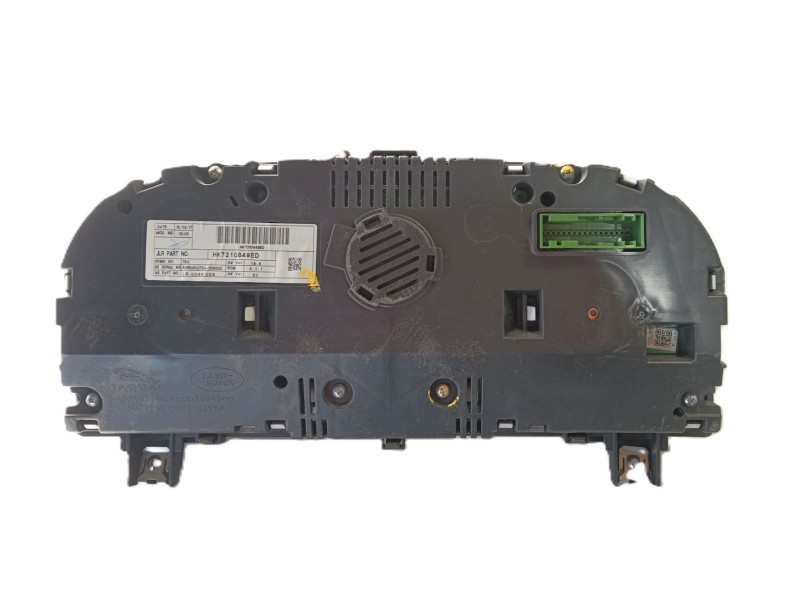 Recambio de cuadro instrumentos para land rover discovery sport (l550) 2.0 d referencia OEM IAM   