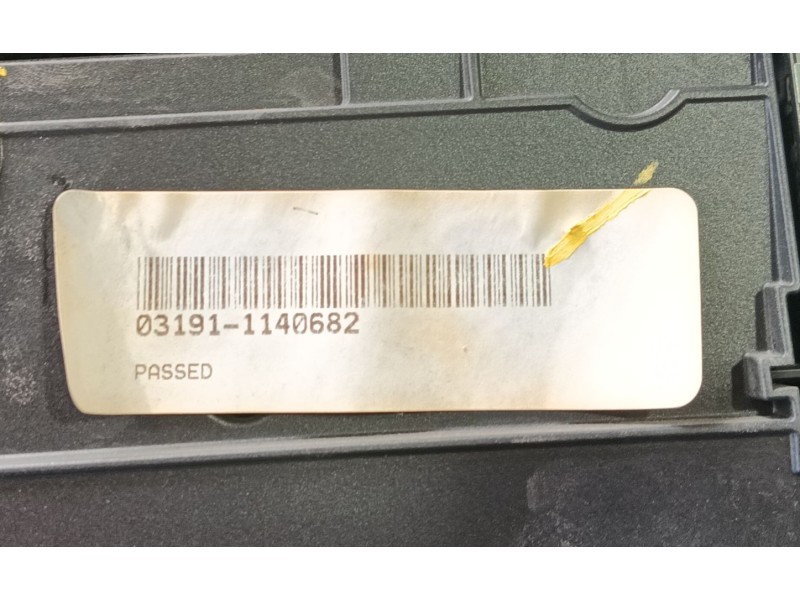 Recambio de mando calefaccion / aire acondicionado para land rover discovery sport (l550) 2.0 d referencia OEM IAM   