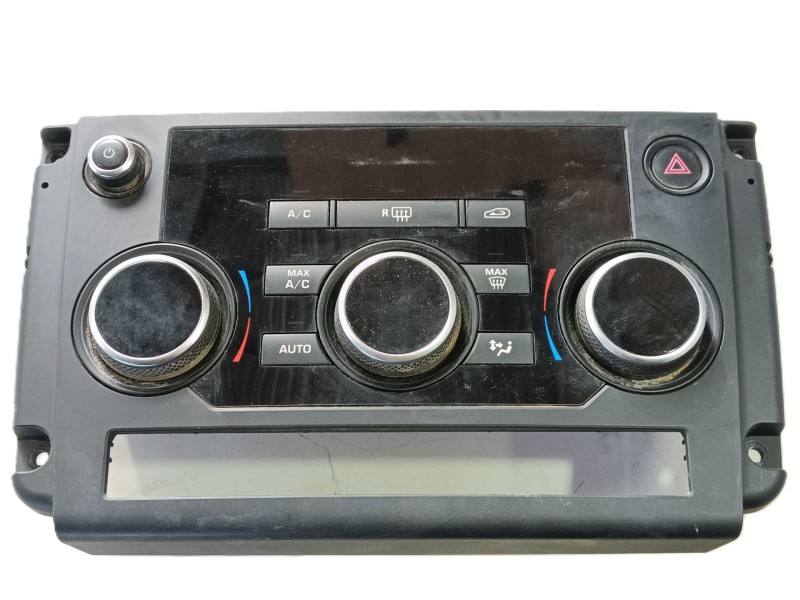 Recambio de mando calefaccion / aire acondicionado para land rover discovery sport (l550) 2.0 d referencia OEM IAM   