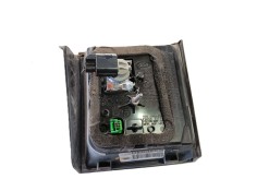 Recambio de piloto trasero izquierdo interior para land rover discovery sport (l550) 2.0 d referencia OEM IAM LR135474   2