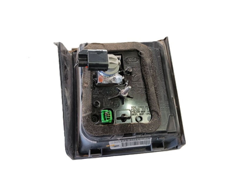 Recambio de piloto trasero izquierdo interior para land rover discovery sport (l550) 2.0 d referencia OEM IAM LR135474  