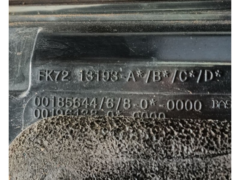 Recambio de piloto trasero izquierdo interior para land rover discovery sport (l550) 2.0 d referencia OEM IAM LR135474  