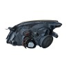 Recambio de faro derecho para opel vectra c (z02) 2.0 dti 16v (f69) referencia OEM IAM 93171429  