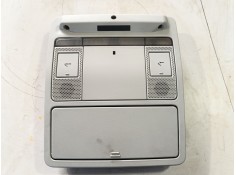 Recambio de luz interior para land rover discovery sport (l550) 2.0 d referencia OEM IAM   