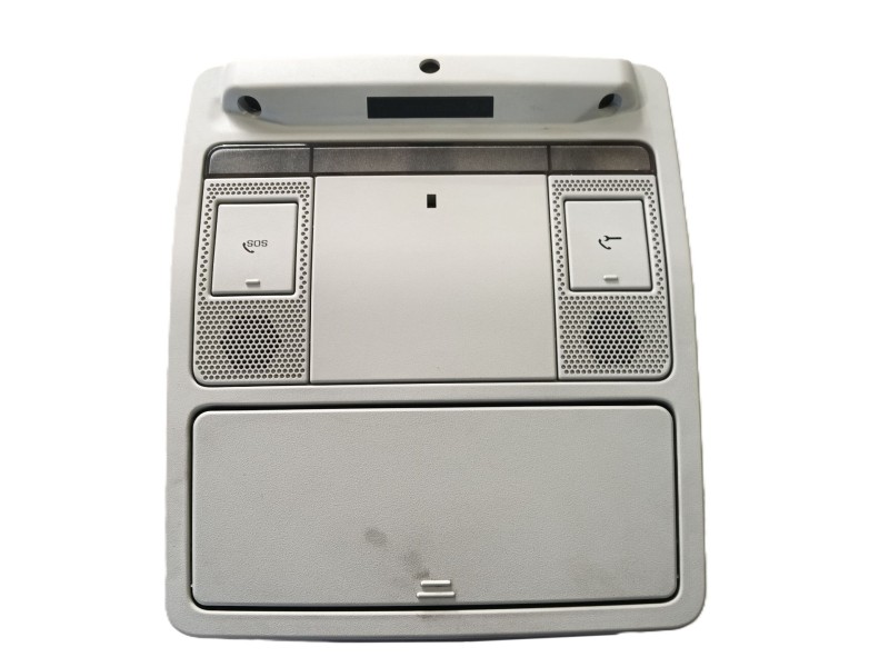 Recambio de luz interior para land rover discovery sport (l550) 2.0 d referencia OEM IAM   