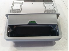 Recambio de luz interior para land rover discovery sport (l550) 2.0 d referencia OEM IAM    2