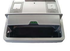 Recambio de luz interior para land rover discovery sport (l550) 2.0 d referencia OEM IAM    2