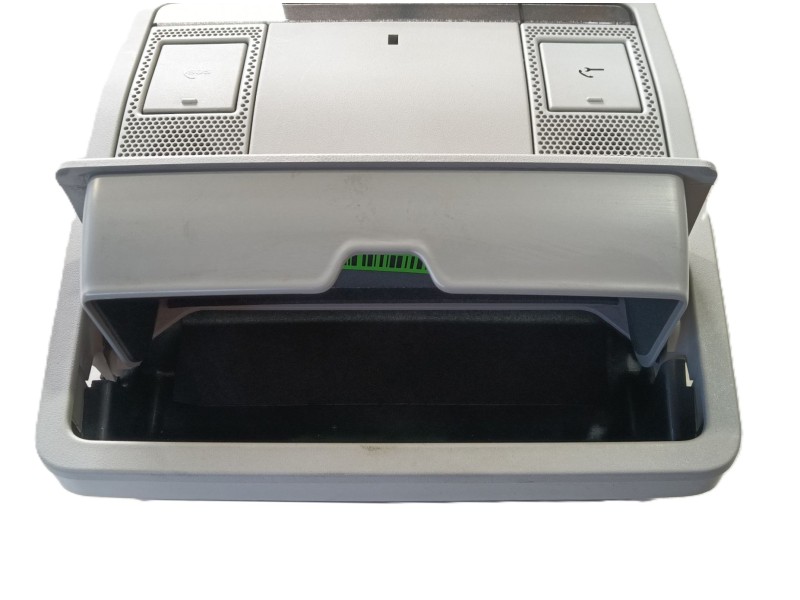 Recambio de luz interior para land rover discovery sport (l550) 2.0 d referencia OEM IAM   