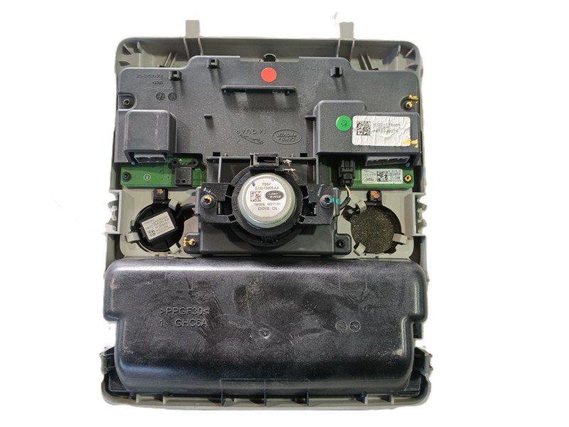 Recambio de luz interior para land rover discovery sport (l550) 2.0 d referencia OEM IAM   