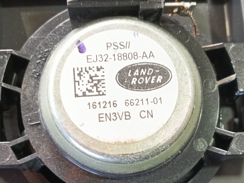 Recambio de luz interior para land rover discovery sport (l550) 2.0 d referencia OEM IAM   