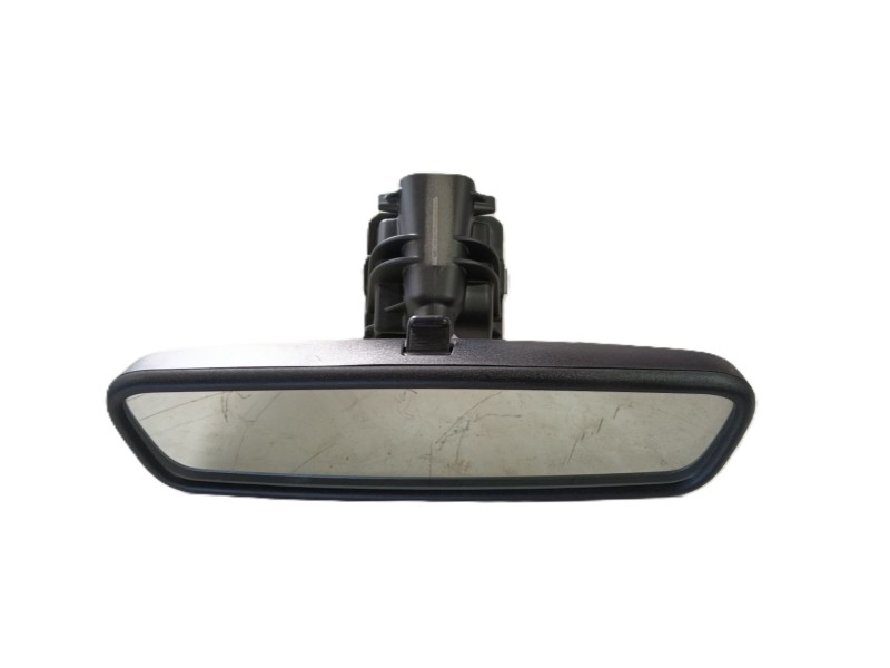 Recambio de espejo retrovisor interior para land rover discovery sport (l550) 2.0 d referencia OEM IAM LR058509  