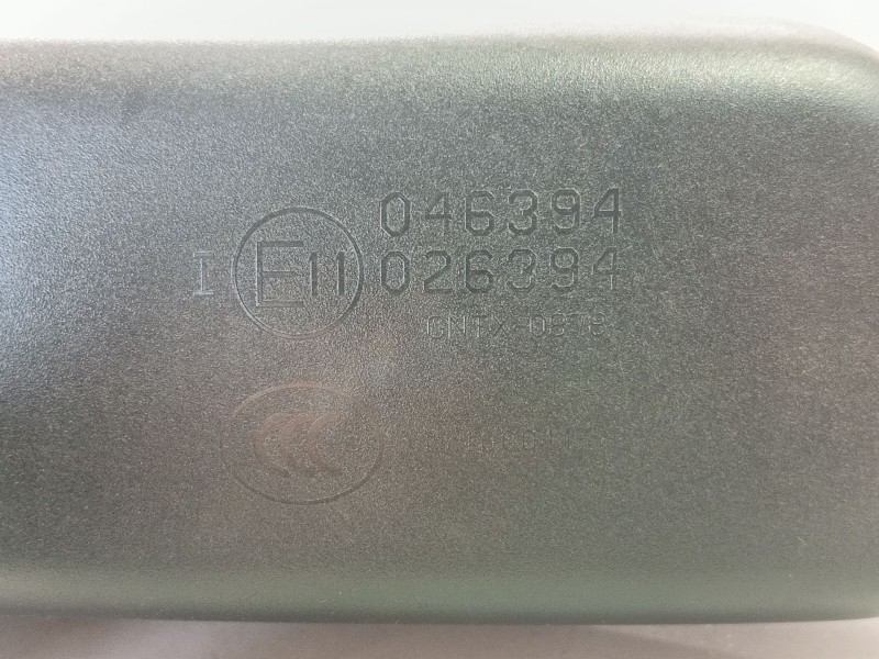 Recambio de espejo retrovisor interior para land rover discovery sport (l550) 2.0 d referencia OEM IAM LR058509  