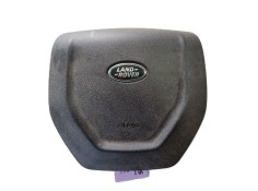 Recambio de airbag delantero izquierdo para land rover discovery sport (l550) 2.0 d referencia OEM IAM LR096021  
