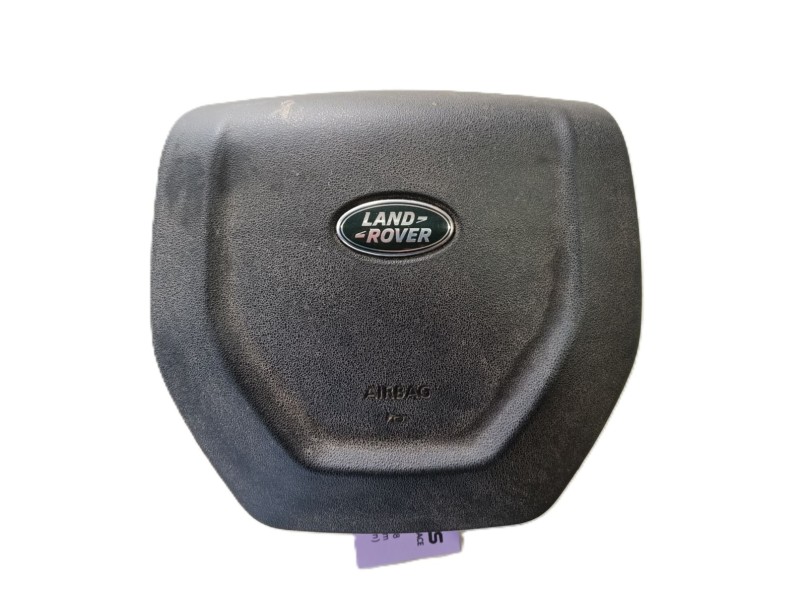 Recambio de airbag delantero izquierdo para land rover discovery sport (l550) 2.0 d referencia OEM IAM LR096021  