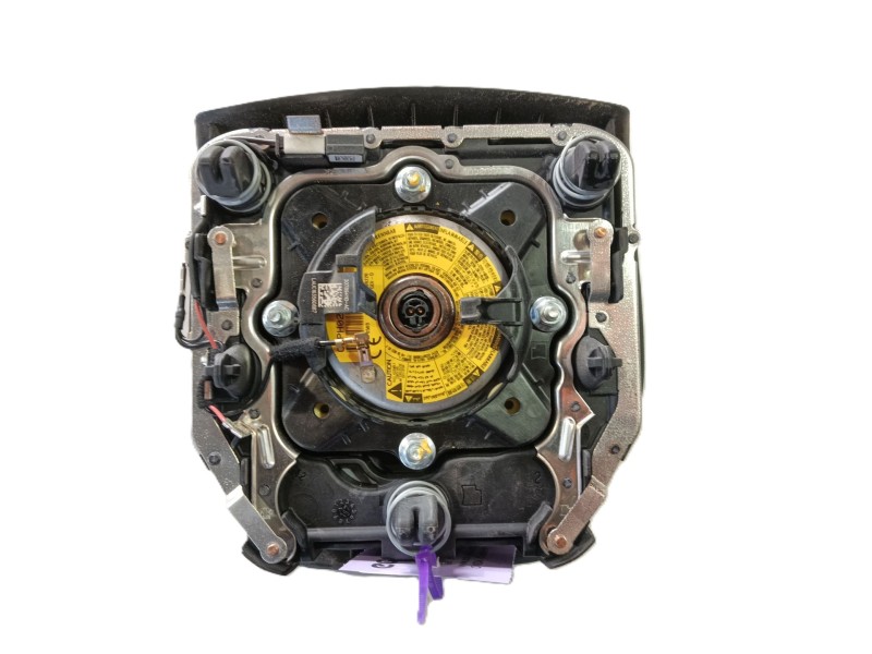 Recambio de airbag delantero izquierdo para land rover discovery sport (l550) 2.0 d referencia OEM IAM LR096021  