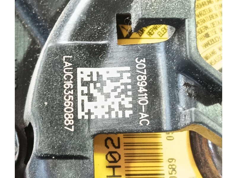 Recambio de airbag delantero izquierdo para land rover discovery sport (l550) 2.0 d referencia OEM IAM LR096021  