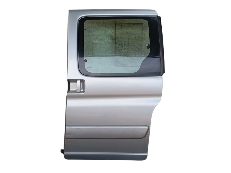 Recambio de puerta lateral corredera izquierda para citroën berlingo / berlingo first furgoneta/monovolumen (m_) 1.9 d 70 (mbwjz