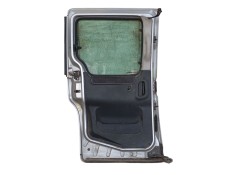 Recambio de puerta lateral corredera izquierda para citroën berlingo / berlingo first furgoneta/monovolumen (m_) 1.9 d 70 (mbwjz 2