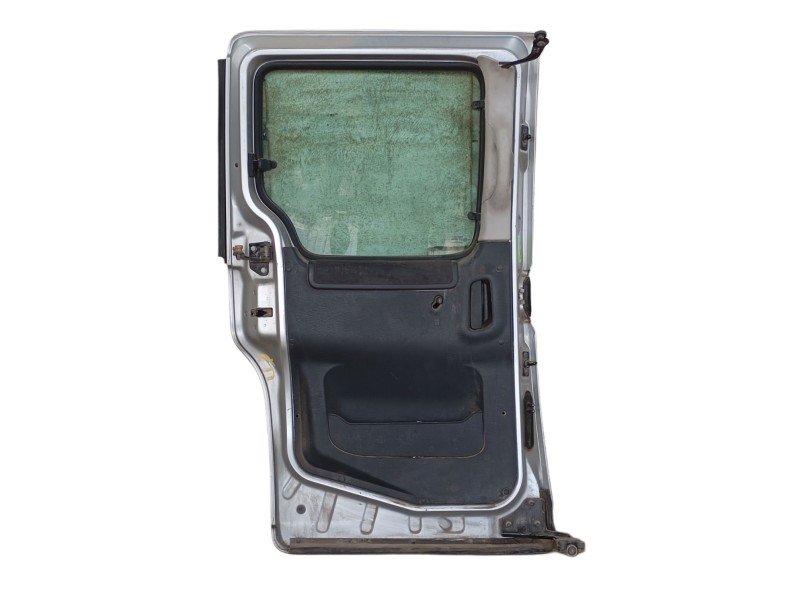 Recambio de puerta lateral corredera izquierda para citroën berlingo / berlingo first furgoneta/monovolumen (m_) 1.9 d 70 (mbwjz