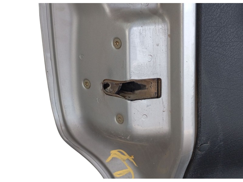 Recambio de puerta lateral corredera izquierda para citroën berlingo / berlingo first furgoneta/monovolumen (m_) 1.9 d 70 (mbwjz