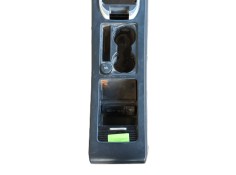 Recambio de apoyabrazos central para land rover discovery sport (l550) 2.0 d referencia OEM IAM    2