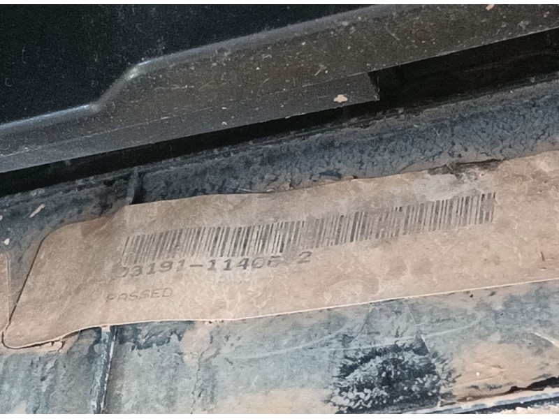 Recambio de apoyabrazos central para land rover discovery sport (l550) 2.0 d referencia OEM IAM   