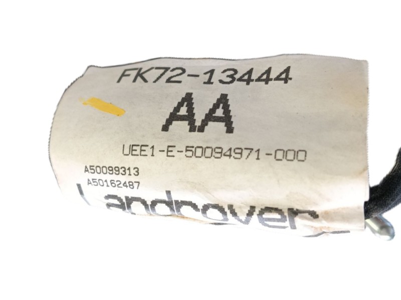 Recambio de maneta porton para land rover discovery sport (l550) 2.0 d referencia OEM IAM   