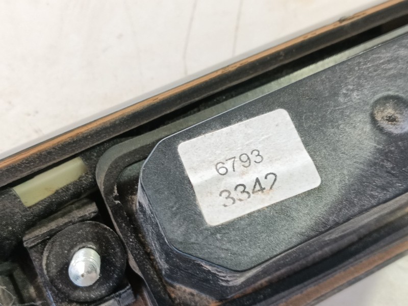 Recambio de maneta porton para land rover discovery sport (l550) 2.0 d referencia OEM IAM   