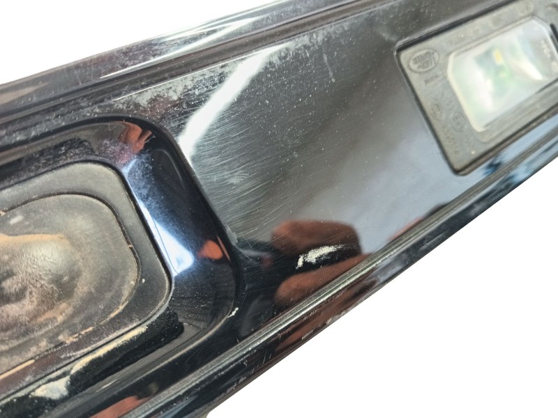 Recambio de maneta porton para land rover discovery sport (l550) 2.0 d referencia OEM IAM   