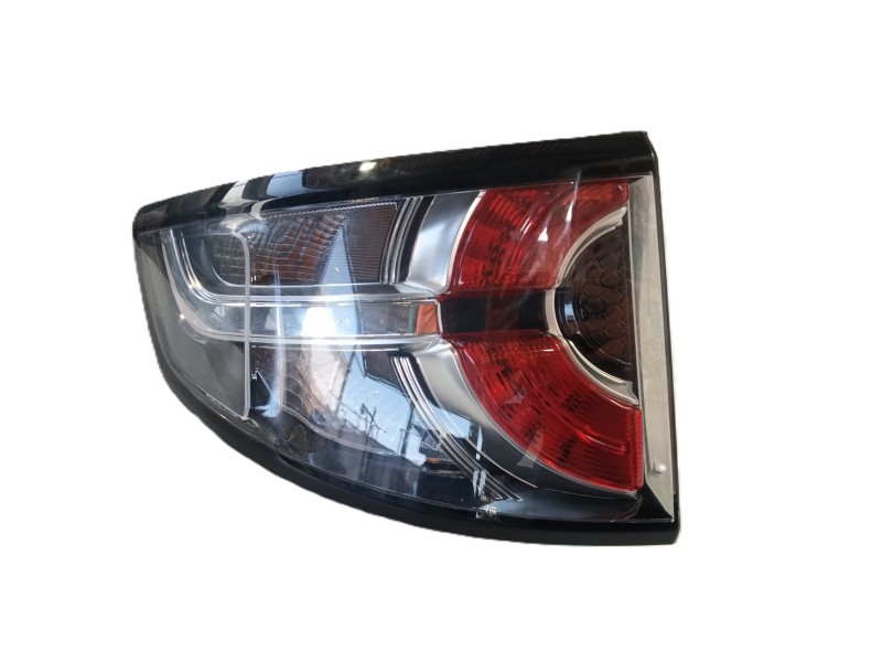 Recambio de piloto trasero izquierdo para land rover discovery sport (l550) 2.0 d referencia OEM IAM LR135574  