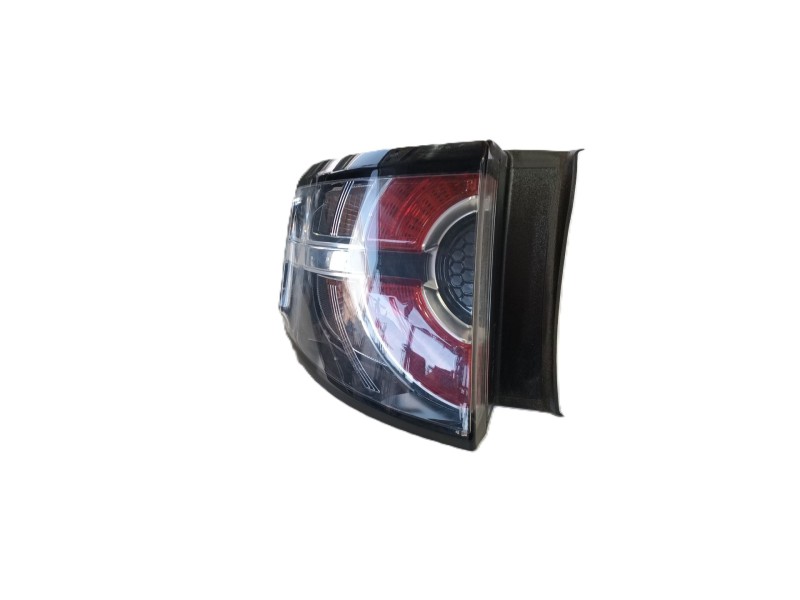 Recambio de piloto trasero izquierdo para land rover discovery sport (l550) 2.0 d referencia OEM IAM LR135574  