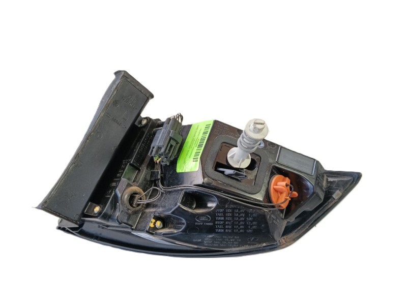 Recambio de piloto trasero izquierdo para land rover discovery sport (l550) 2.0 d referencia OEM IAM LR135574  