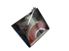 Recambio de piloto trasero derecho interior para land rover discovery sport (l550) 2.0 d referencia OEM IAM LR135460  