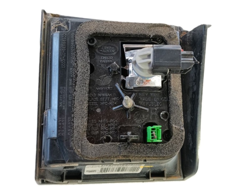 Recambio de piloto trasero derecho interior para land rover discovery sport (l550) 2.0 d referencia OEM IAM LR135460  