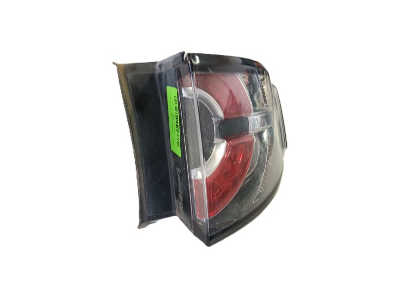 Recambio de piloto trasero derecho para land rover discovery sport (l550) 2.0 d referencia OEM IAM LR135569  