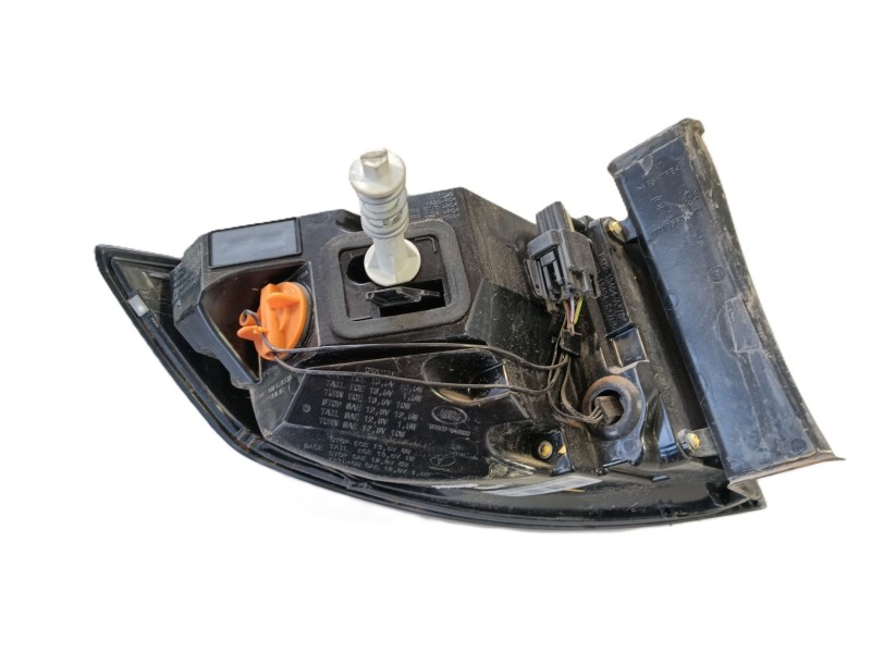 Recambio de piloto trasero derecho para land rover discovery sport (l550) 2.0 d referencia OEM IAM LR135569  